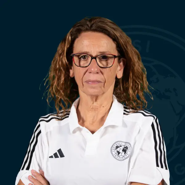 Nuria Granados