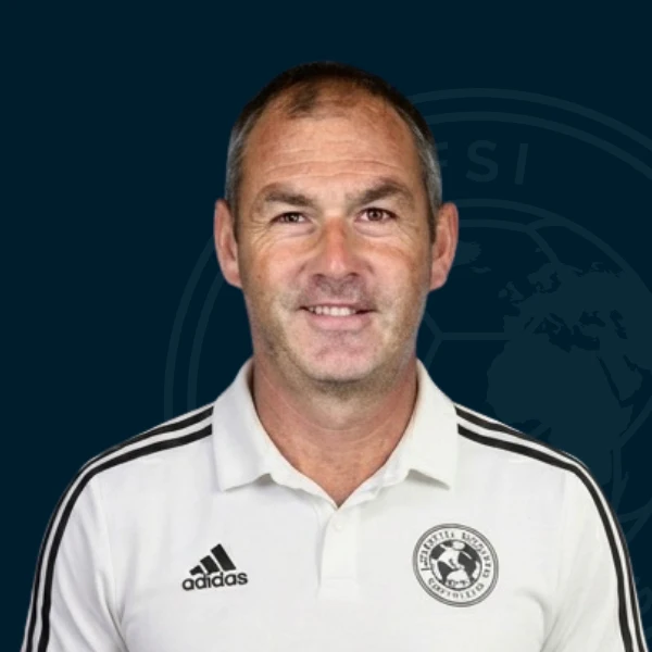 Paul Clement