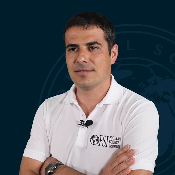 Sergio Jiménez Rubio