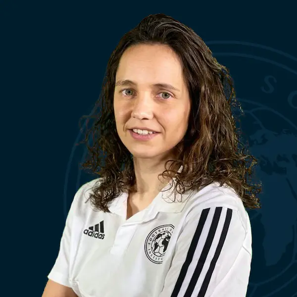 Susana Ferreras