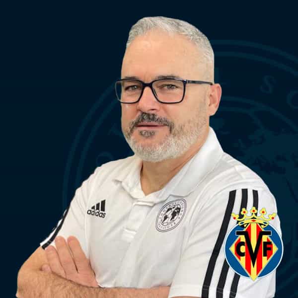 Foto de Víctor Mañas