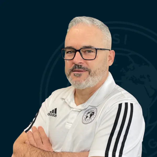 Víctor Mañas