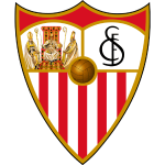 Logotipo de Sevilla FC
